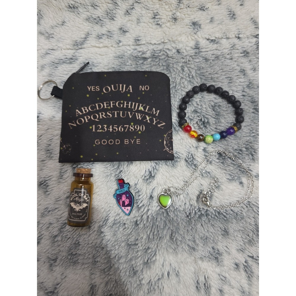 Mini Witchy Gift Set Bundle